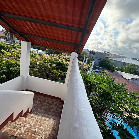 The Galapagos Pearl B&B Puerto Ayora  Exterior foto