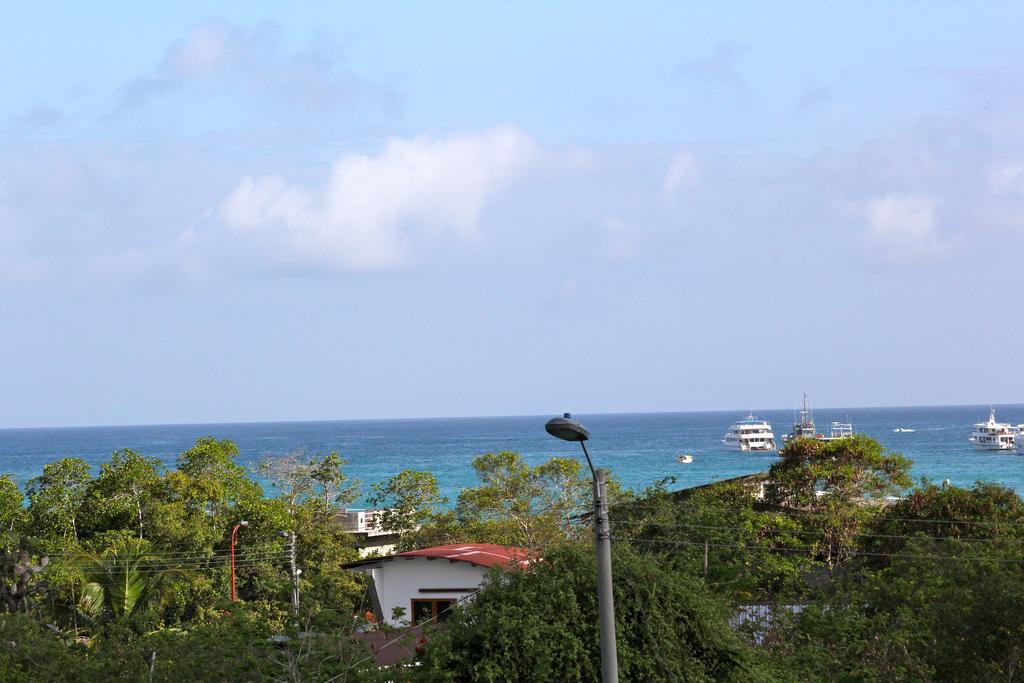 The Galapagos Pearl B&B Puerto Ayora  Zimmer foto